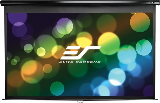 Projektoriaus ekranas Elite Screens M92UWH
