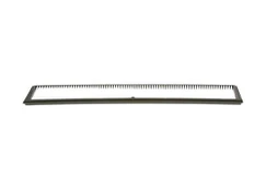 Salono filtras BOSCH 1 987 432 036 kaina