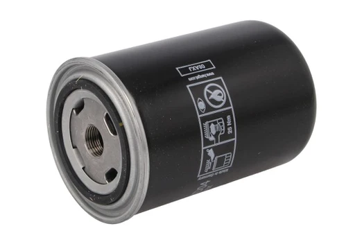 Alyvos filtras HENGST HG17WD04