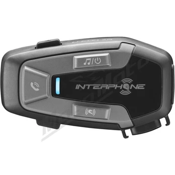 Interphone U-COM 6R pasikalbėjimo įranga (1vnt.)