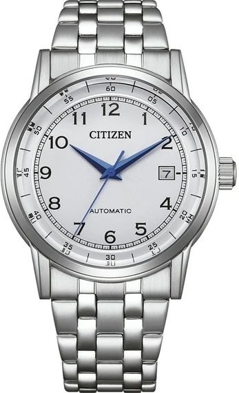 Vyriškas laikrodis Citizen NJ0210-56A