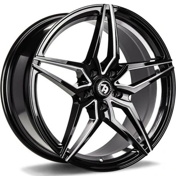 SEVENTY9 SV-A (BGWIL) R18 5x114.30 ET40 CB73.10 J8.0