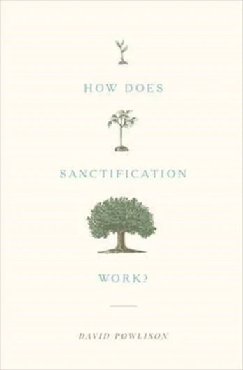 How Does Sanctification Work?