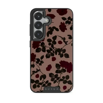 Main Character - Samsung Galaxy S25 Plus Case, Elite Dark (Magnetic) / Gunmetal