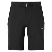 Vyriški šortai Montane Dynamic Lite Shorts - Mėlyna - L kaina