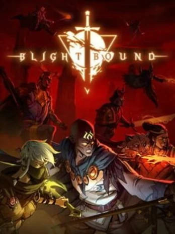 Blightbound PC