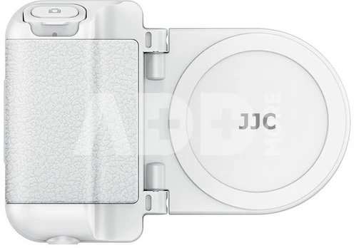 JJC MSG P1 Phone Camera Grip White