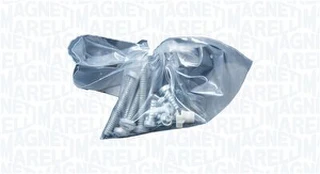 Įsiurbimo kolektoriaus modulis MAGNETI MARELLI 802009515700