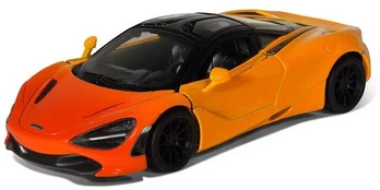 McLaren MSO 720S