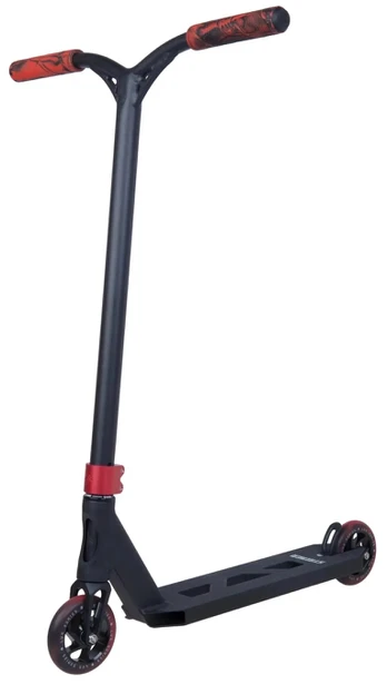 Striker Lux Youth Paspirtukas Red