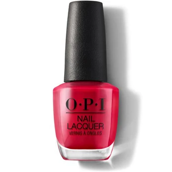 OPI Nail Lacquer OPI by Popular Vote 15 ml 15