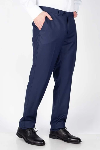 Kostiumo kelnės BAGGI BY XJEANS