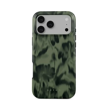 Soft Focus - iPhone 17 Pro Max Case, Tough (MagSafe) / N/A