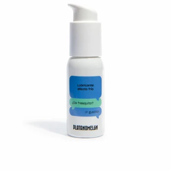 Lubrikantas šaltas Platanomelón 50 ml