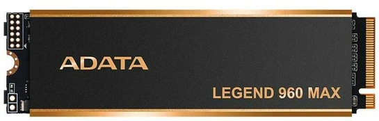 Kietasis diskas Adata LEGEND 960 MAX 1 TB SSD