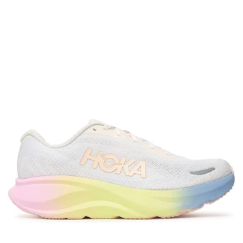 Bėgimo batai Hoka Rincon 5 1176631 Kreminė