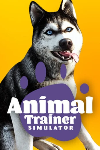 Animal Trainer Simulator PC