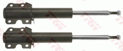 Amortizatorius TRW JGM1004T kaina