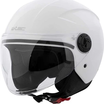 Atviras šalmas W-TEC Bareiro