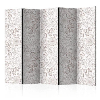 Artgeist Pertvara - Abstract Branches II [Room Dividers]