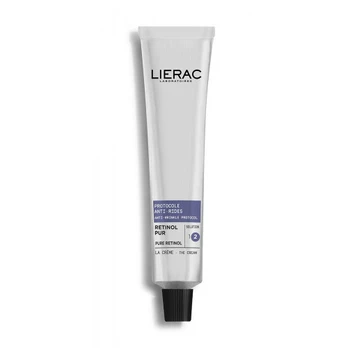 Lierac Protocol Anti-Wrinkle The Retinol Cream, 30ml