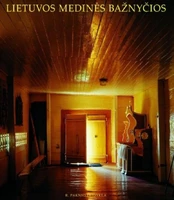Lietuvos medinės bažnyčios kaina