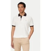 Lacoste Polo marškinėliai PH2017 Balta Regular Fit