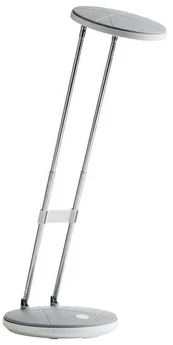 Nielsen_Light BORDLAMPE A5 GRÅ