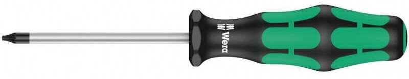 Atsuktuvas TORX WERA 367 TX 7x/60mm