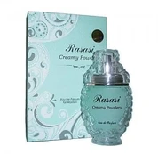 CREAMY POWDERY 35ML