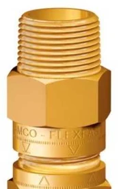 Tlslutn.kobl. 3/4 f.trykeksp. - Flamco FLEXFAST