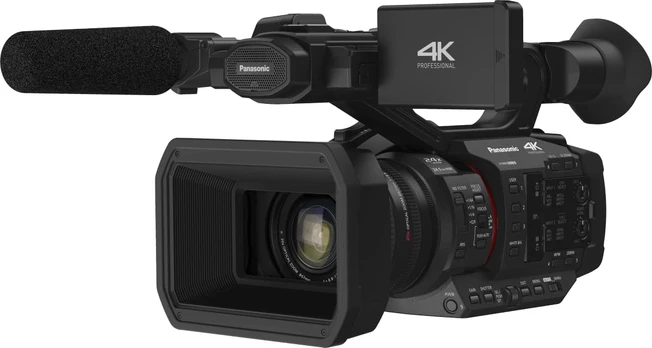 Panasonic HC-X2