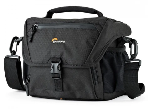 LOWEPRO NOVA 160 AW II BLACK