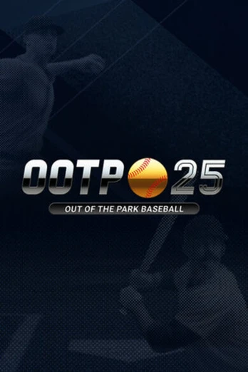 Out of the Park Baseball 25 PC