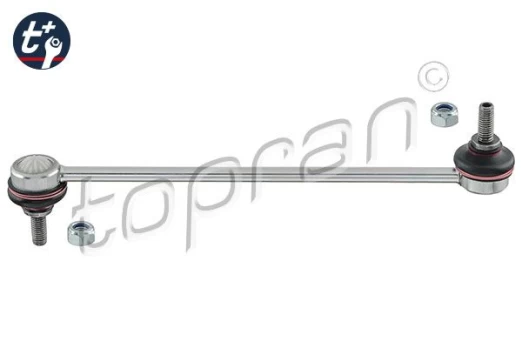 Šarnyro stabilizatorius TOPRAN 207 102