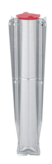 Drabužių džiovykla Brabantia, 8.7 cm