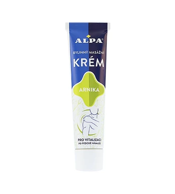 Alpa Arnika 40g