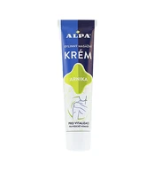 Alpa Arnika 40g kaina