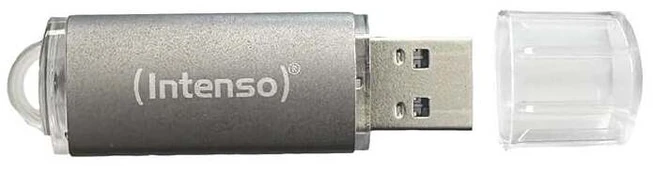 MEMORY DRIVE FLASH USB3.2/256GB 3541492 INTENSO