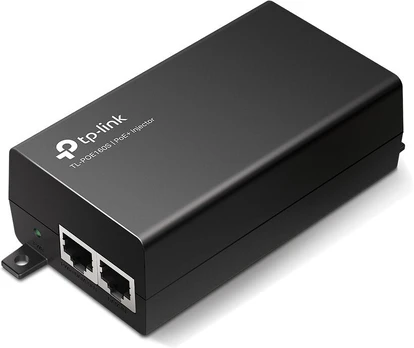 TP-Link PoE+ purkštuko adapteris 802.3AT/AF