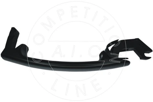 Durų rankenėlė AIC 50567
