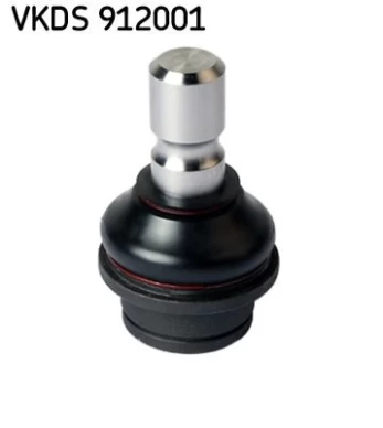Šarnyras / girgždukas SKF VKDS 912001