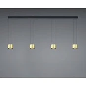 BANKAMP Luce elevata Impulse Flex LED pakabukas 4fl.