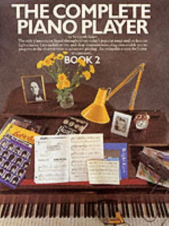Complete Piano Player