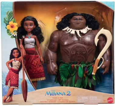 Lėlė Disney Princess