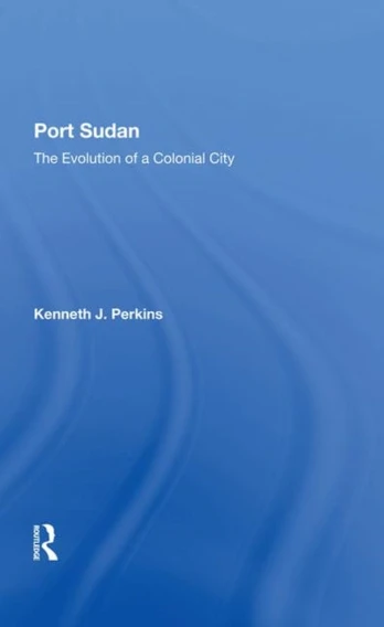 Port Sudan