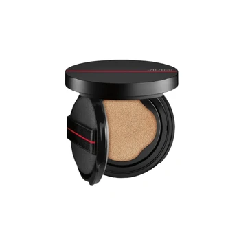 Shiseido Synchro Skin Self- Refreshing Cushion Compact Foundation 140, 13 g
