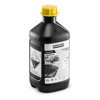 Aktyvi šarminė plovimo priemonė RM 81 2,5 L, Kärcher