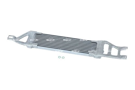 Alyvos aušintuvas, automatinė transmisija NRF 310070