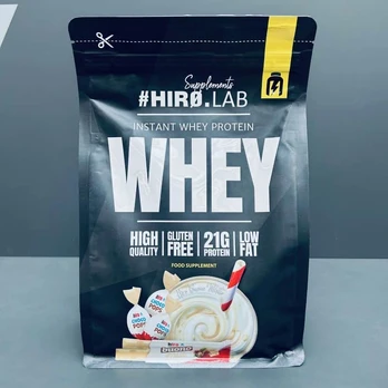 Hiro.Lab Instant Whey - 750g